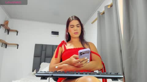 Snapshot of amber_parisi1 chatting on 24, 3, 2026 amber online show from 24, 3, 2026