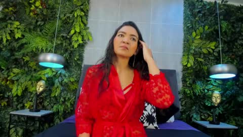 Amber online show from 29, 3, 2026