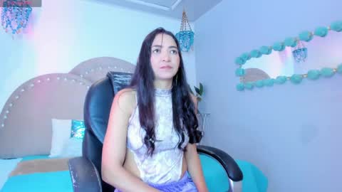 Amber online show from 18, 4, 2026