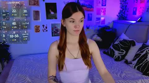 Amber online show from 21, 5, 2026