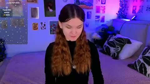 Amber online show from 30, 5, 2026