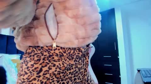 Michell  online show from 13, 10, 2025