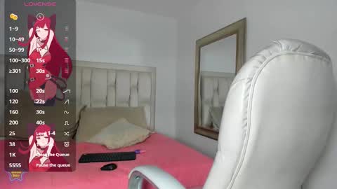 Michell  online show from 27, 2, 2026