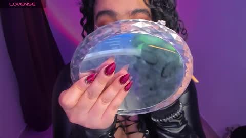 find me here ---    online show from 9, 11, 2025