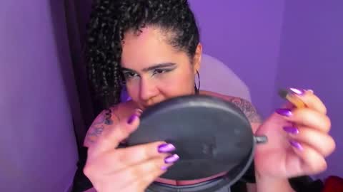 find me here ---    online show from 8, 3, 2026