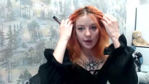 Snapshot of amber_tease_ chatting on 16, 9, 2025 amber_tease_ online show from 16, 9, 2025
