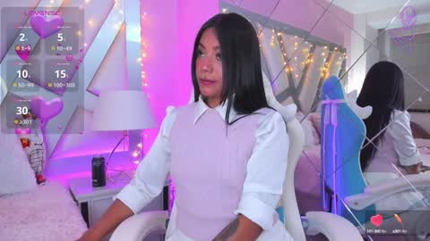 Tell me Amber online show from 8, 2, 2025