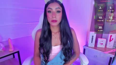 Tell me Amber online show from 5, 3, 2026