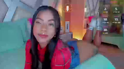 Tell me Amber online show from 14, 3, 2026