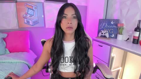 Tell me Amber online show from 3, 4, 2026