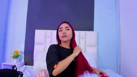 Amber Baker  online show from 6, 12, 2024