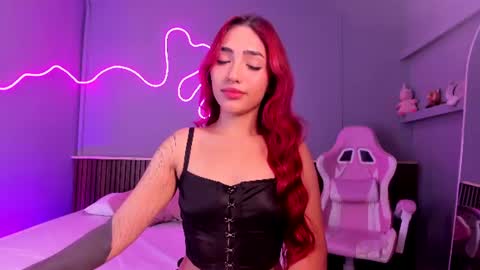 Snapshot of amberbaker21 chatting on 2, 7, 2026 Amber Baker online show from 2, 7, 2026