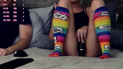 Snapshot of amberdawnn23 chatting on 16, 12, 2024 Amber Dawnn online show from 16, 12, 2024