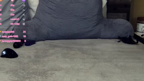 Snapshot of amberdawnn23 chatting on 31, 12, 2024 Amber Dawnn online show from 31, 12, 2024