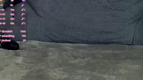 Snapshot of amberdawnn23 chatting on 22, 1, 2025 Amber Dawnn online show from 22, 1, 2025