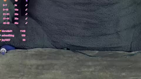 Snapshot of amberdawnn23 chatting on 22, 1, 2025 Amber Dawnn online show from 22, 1, 2025