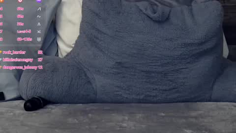 Snapshot of amberdawnn23 chatting on 4, 2, 2025 Amber Dawnn online show from 4, 2, 2025