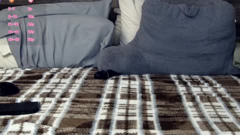 Snapshot of amberdawnn23 chatting on 10, 2, 2025 Amber Dawnn online show from 10, 2, 2025