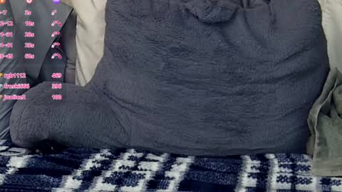 Snapshot of amberdawnn23 chatting on 11, 2, 2025 Amber Dawnn online show from 11, 2, 2025