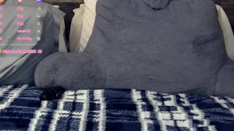 Snapshot of amberdawnn23 chatting on 13, 2, 2025 Amber Dawnn online show from 13, 2, 2025