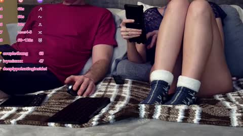 Snapshot of amberdawnn23 chatting on 19, 2, 2025 Amber Dawnn online show from 19, 2, 2025