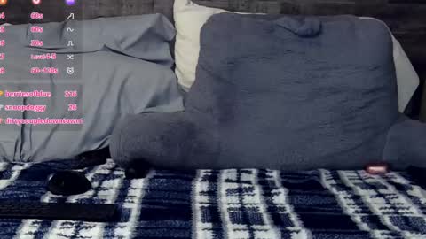 Snapshot of amberdawnn23 chatting on 21, 2, 2025 Amber Dawnn online show from 21, 2, 2025