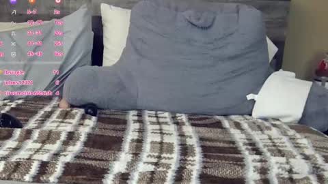 Snapshot of amberdawnn23 chatting on 28, 2, 2025 Amber Dawnn online show from 28, 2, 2025