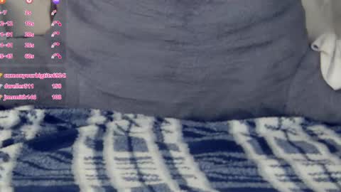 Snapshot of amberdawnn23 chatting on 4, 3, 2025 Amber Dawnn online show from 4, 3, 2025