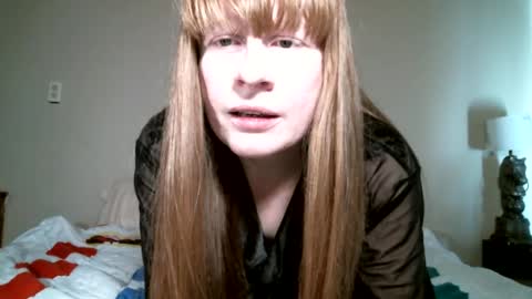 Snapshot of amberglo chatting on 23, 4, 2026 Amberglo Anderson online show from 23, 4, 2026