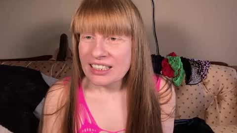 Snapshot of amberglo chatting on 31, 5, 2026 Amberglo Anderson online show from 31, 5, 2026