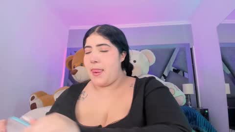 Amber  online show from 10, 10, 2025