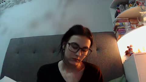 Snapshot of amberispurple chatting on 3, 1, 2025 AmberIsPurple online show from 3, 1, 2025