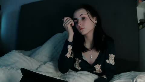 Snapshot of amberispurple chatting on 7, 2, 2025 AmberIsPurple online show from 7, 2, 2025