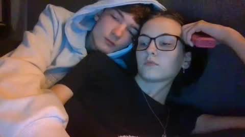 Snapshot of amberispurple chatting on 2, 3, 2025 AmberIsPurple online show from 2, 3, 2025