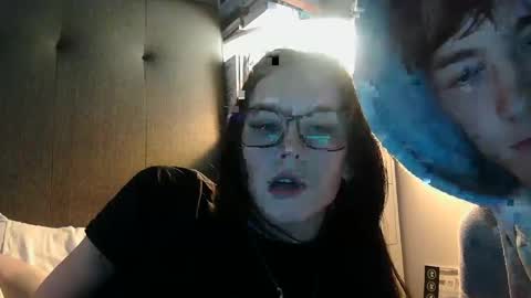 Snapshot of amberispurple chatting on 5, 3, 2025 AmberIsPurple online show from 5, 3, 2025