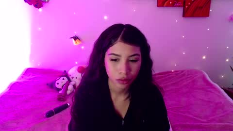 Snapshot of amberjeong chatting on 10, 12, 2024 Amber Jeong online show from 10, 12, 2024