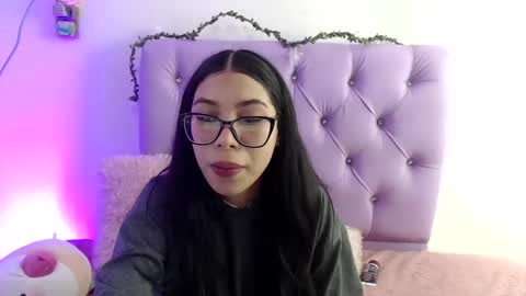 Snapshot of amberjeong chatting on 29, 1, 2025 Amber Jeong online show from 29, 1, 2025