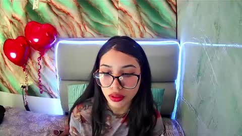 Snapshot of amberjeong chatting on 10, 2, 2025 Amber Jeong online show from 10, 2, 2025