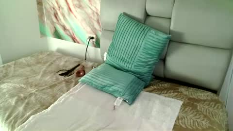 Snapshot of amberjeong chatting on 9, 3, 2025 Amber Jeong online show from 9, 3, 2025