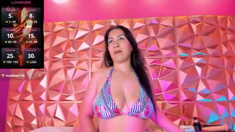 Amber online show from 9, 1, 2026