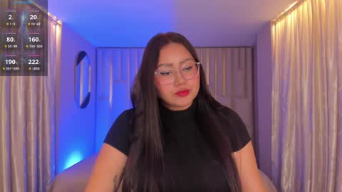 Amber  online show from 29, 12, 2024