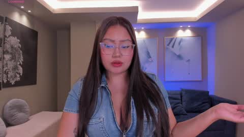 Amber  online show from 14, 1, 2025