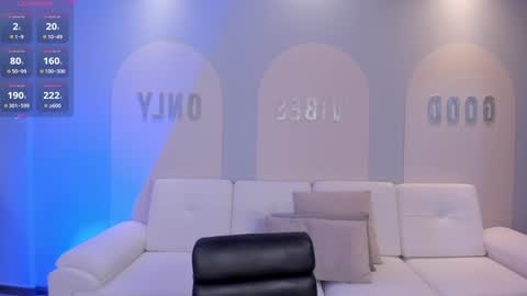 Amber  online show from 7, 2, 2025