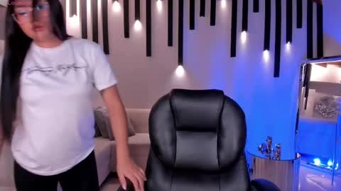 Amber  online show from 14, 9, 2025