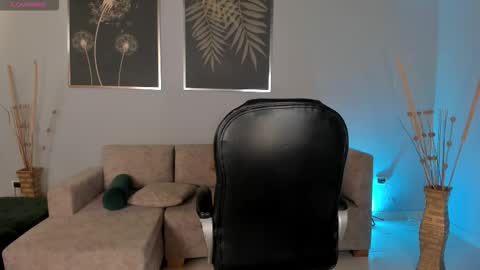 Amber  online show from 21, 10, 2025