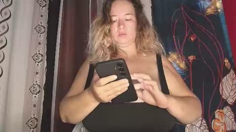 Snapshot of amberlissi chatting on 28, 7, 2026 LISSY online show from 28, 7, 2026