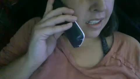 amberlixen online show from 19, 11, 2025