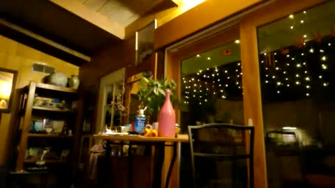 Amberloves2write aka AmberMyBelle online show from 5, 2, 2026