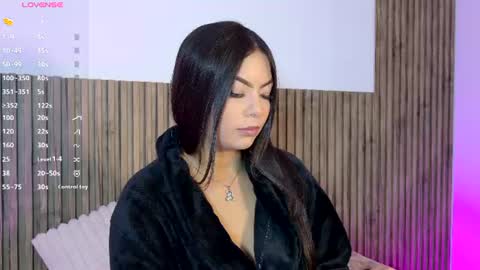 Snapshot of amberlu__ chatting on 19, 6, 2026 Amber online show from 19, 6, 2026