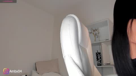 Snapshot of ambermiller04 chatting on 9, 10, 2025 Amber online show from 9, 10, 2025